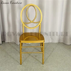 Cadeira Phoenix Ferro Aço